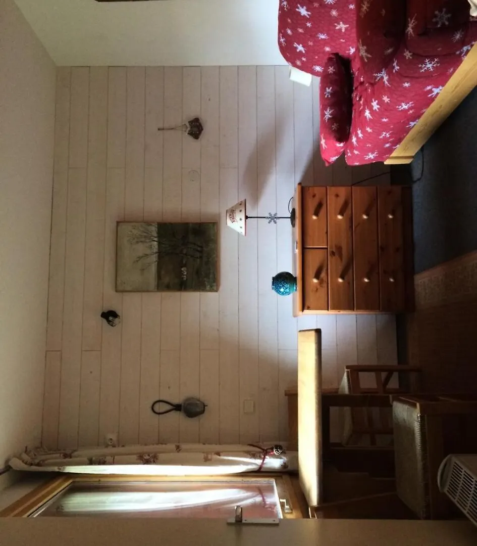 Apartment Quartier La Foret - Maeva Home - Studio 4 Personnes Confort Mae-3775 Valmorel