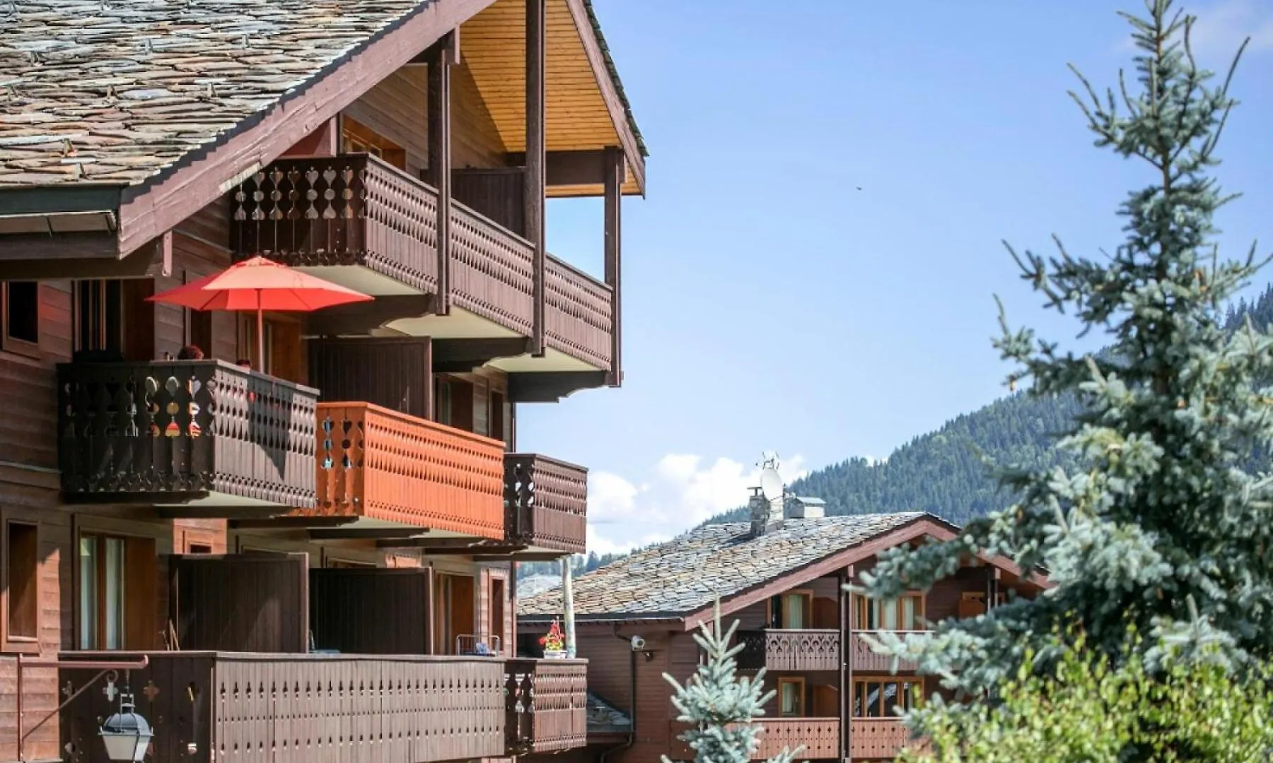 Quartier La Foret - Maeva Home - Studio 4 Personnes Confort Mae-3775 Valmorel France