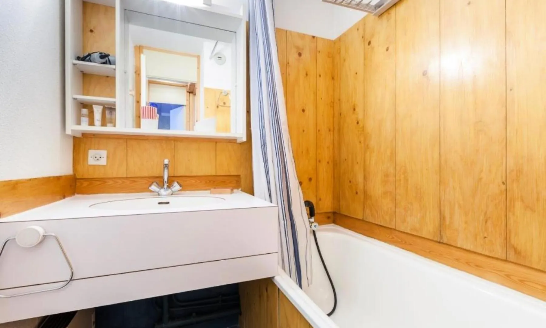 Quartier La Foret - Maeva Home - Studio 4 Personnes Confort Mae-3775 Valmorel